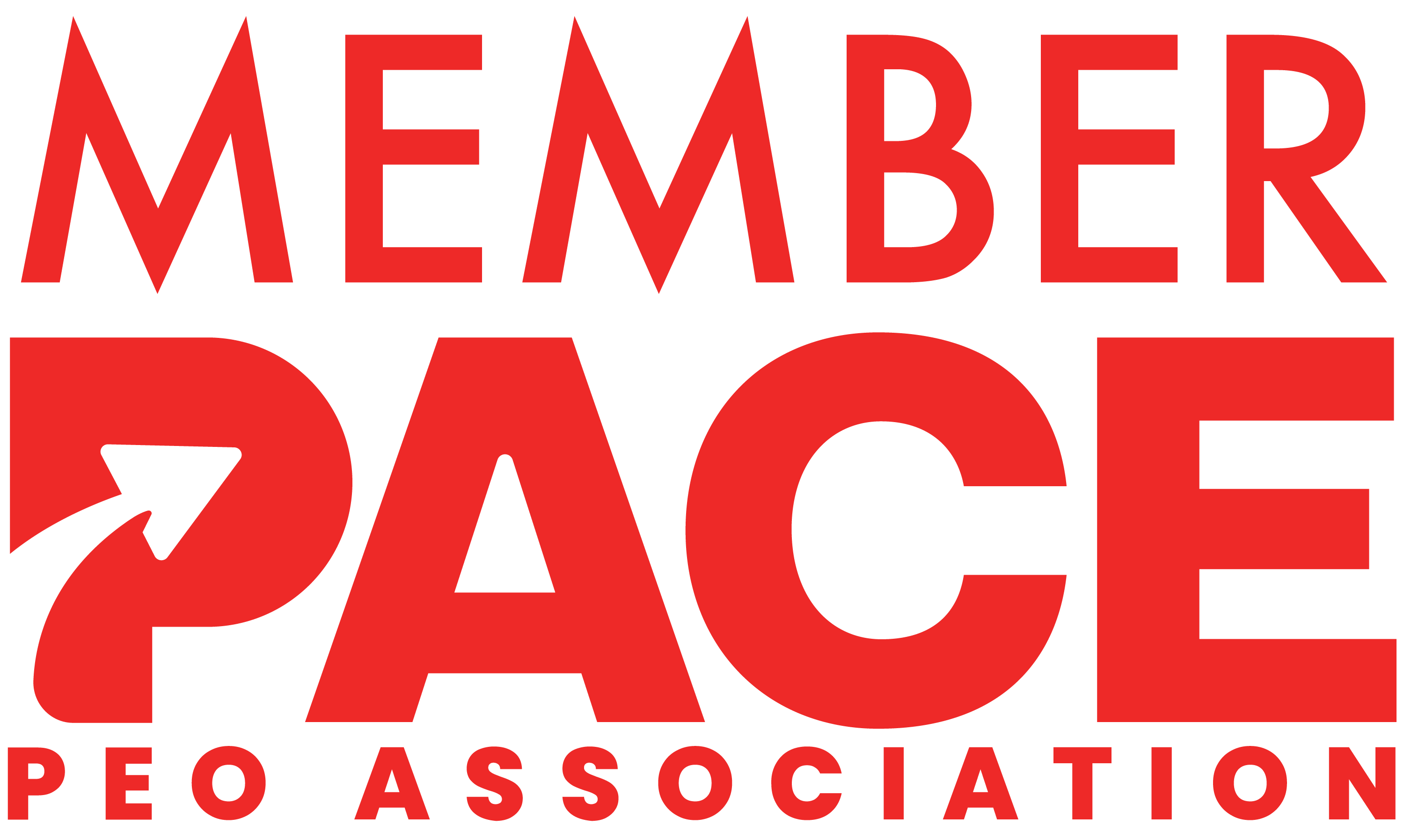 PACE PEO Association member